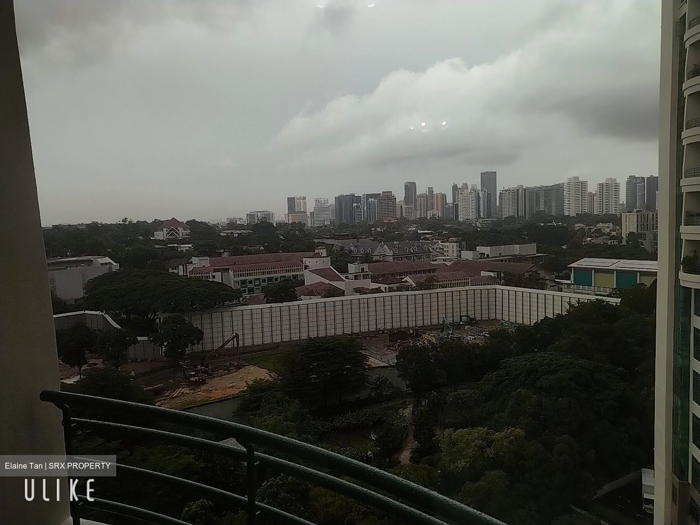 Tanglin Regency (D10), Condominium #597168241